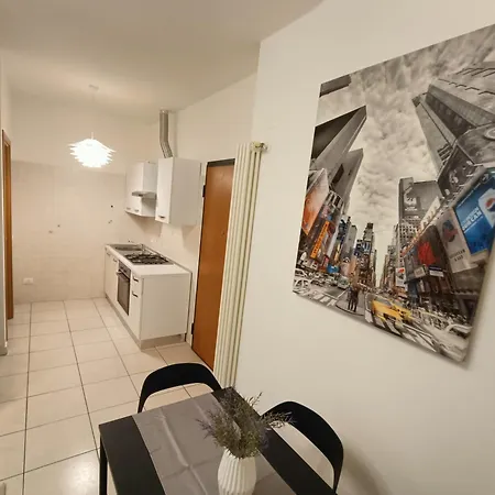 Blancohouse De Carolis - Rimini Tra Mare E Centro Apartment Exterior photo