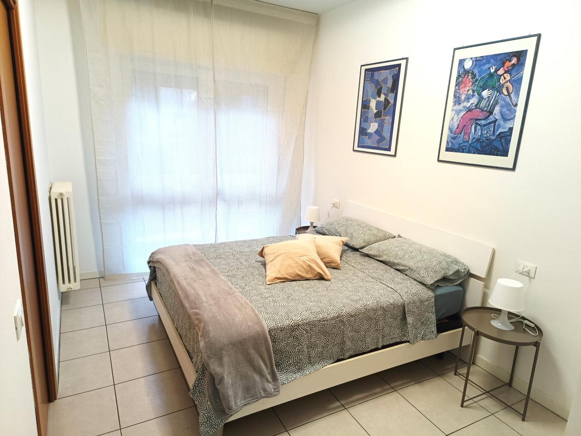Blancohouse De Carolis - Tra Mare E Centro Rimini