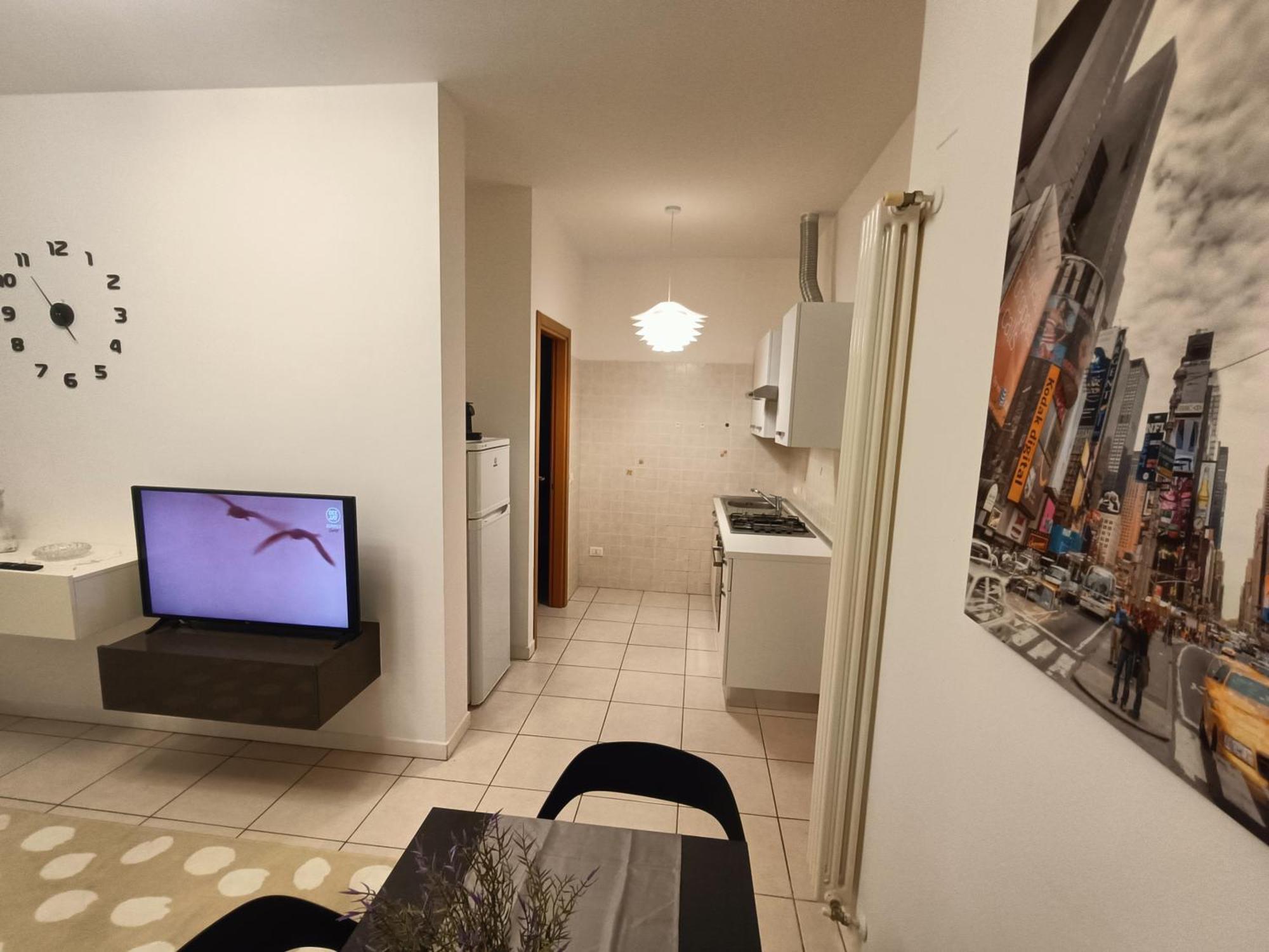 Blancohouse De Carolis - Tra Mare E Centro Apartment