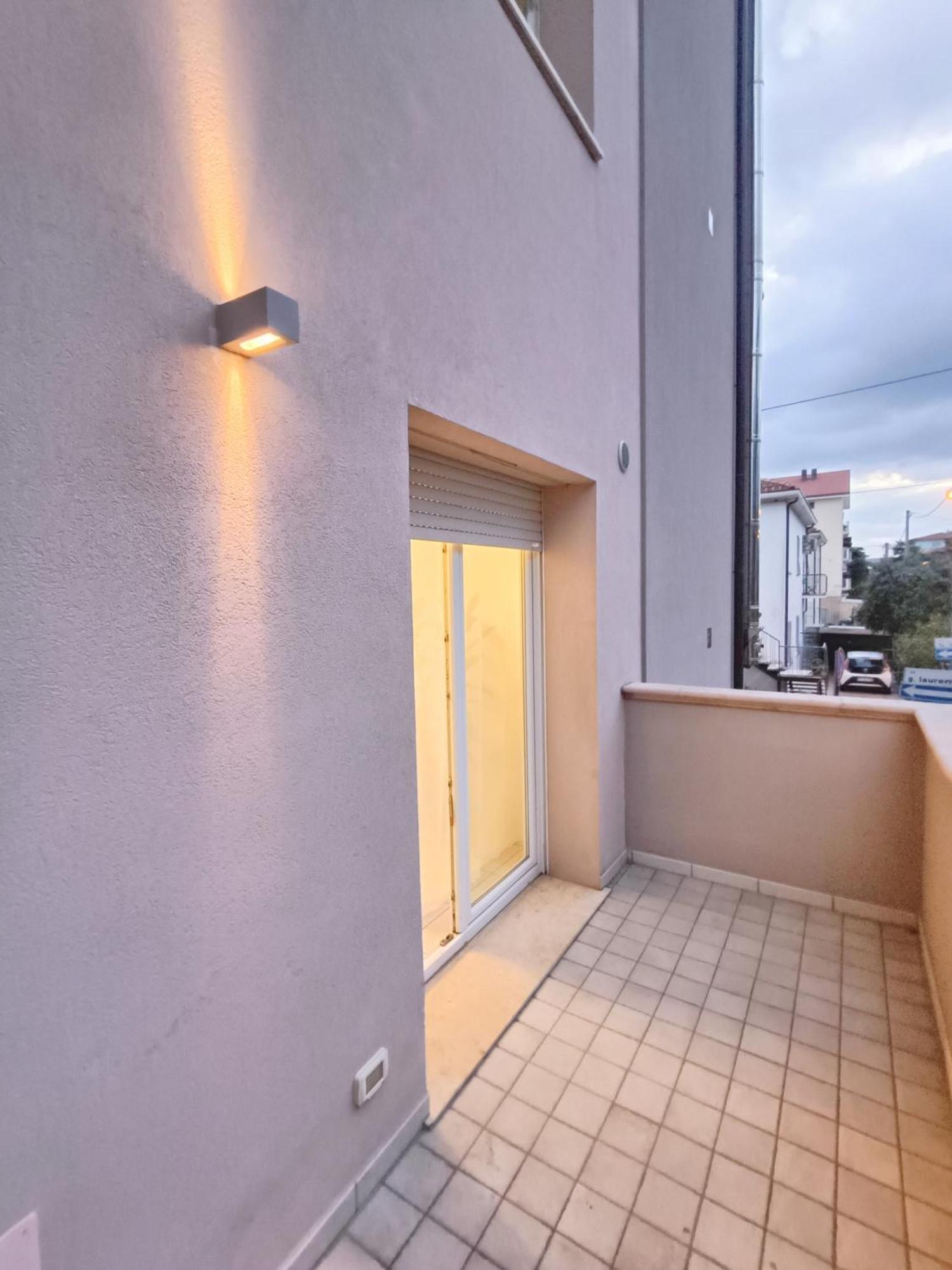 Blancohouse De Carolis - Tra Mare E Centro Apartment *