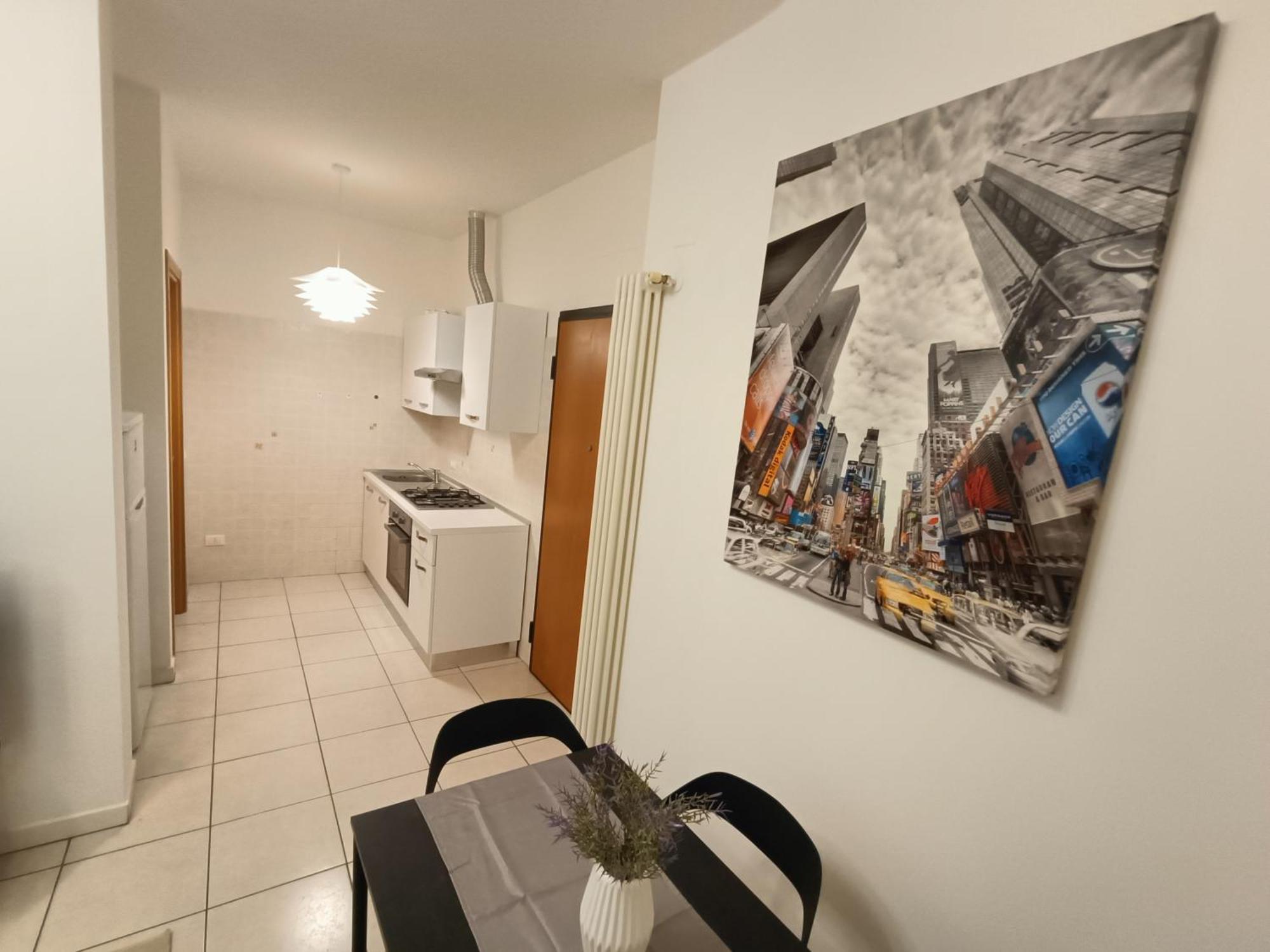 Blancohouse De Carolis - Tra Mare E Centro Appartamento *