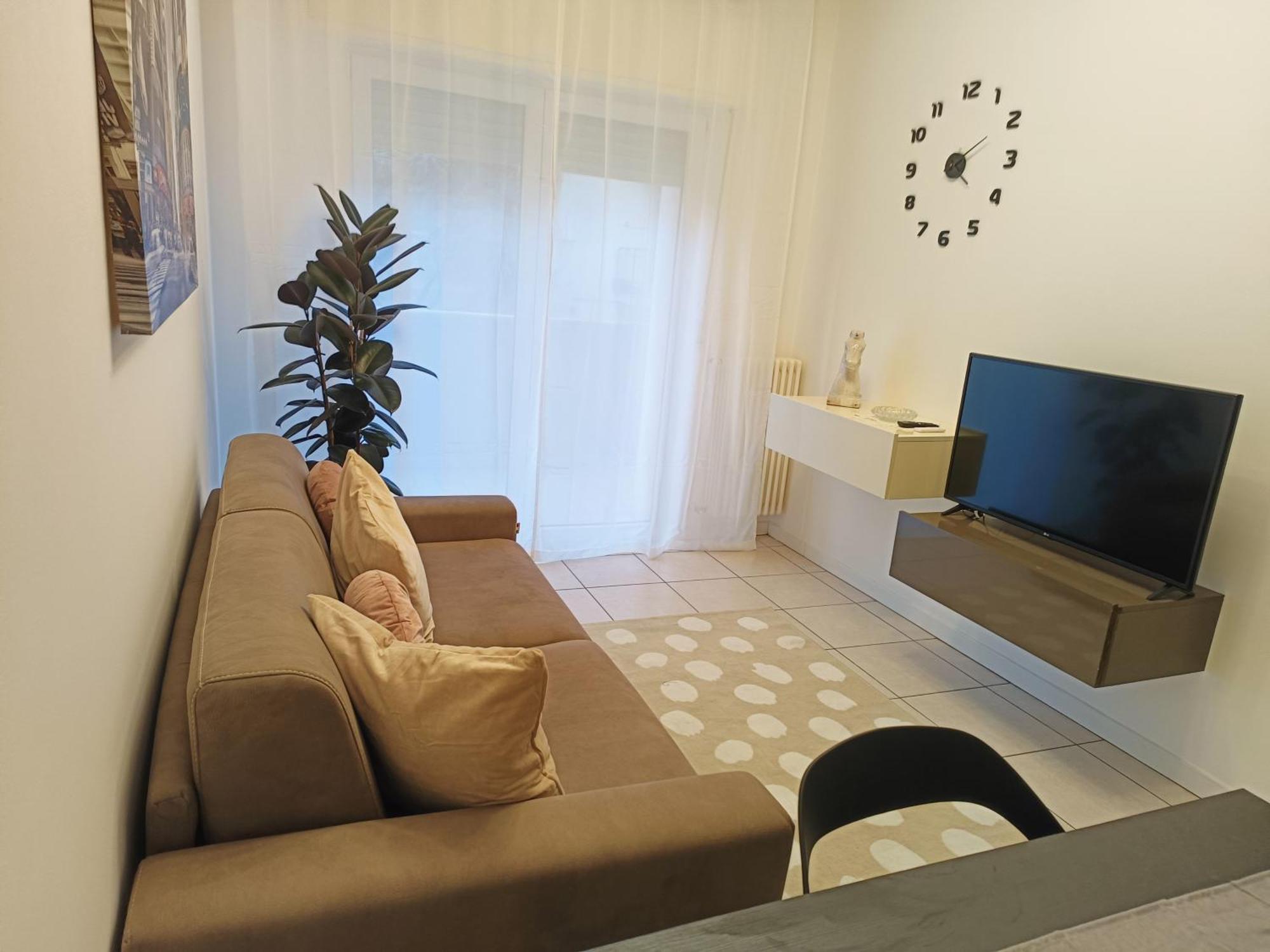 Blancohouse De Carolis - Tra Mare E Centro Rimini
